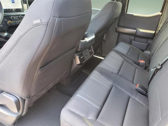 Photo of 2025 Carbonized Gray Metallic Ford F-150