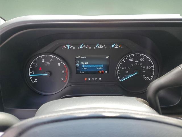 Photo of 2025 Gray Ford F-350