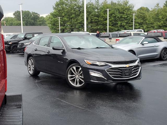 2023 Chevrolet Malibu