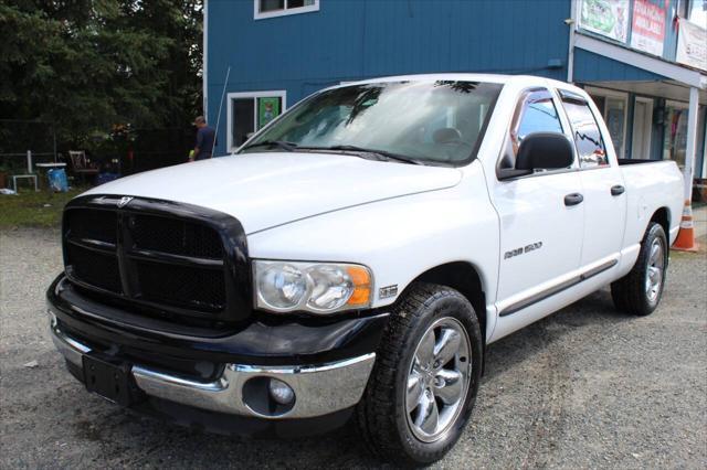 2004 Dodge Ram 1500