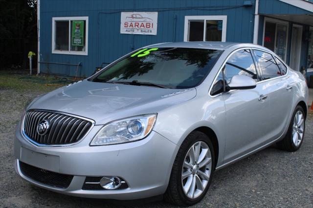 2015 Buick Verano