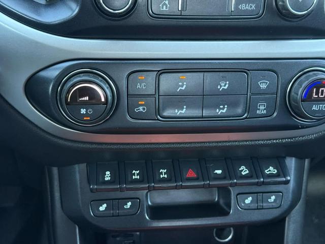 Photo of 2020 Crush Chevrolet Colorado