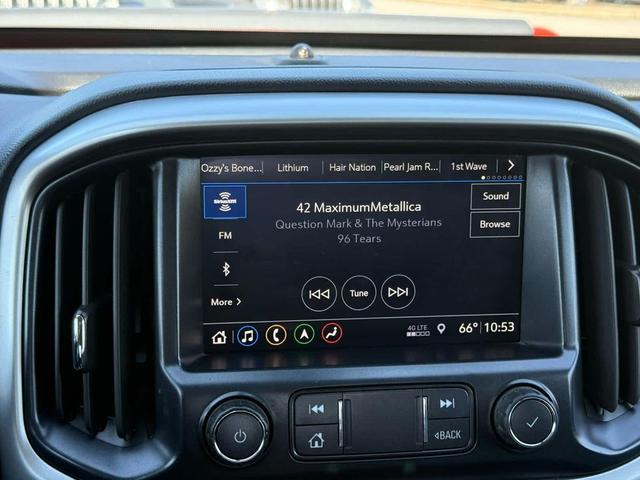 Photo of 2020 Crush Chevrolet Colorado