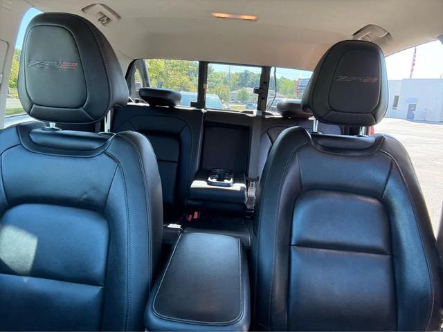 Photo of 2020 Crush Chevrolet Colorado