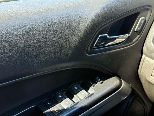 Photo of 2020 Crush Chevrolet Colorado