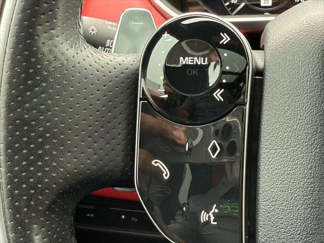 Photo of 2020 Meribel White Pearl Land Rover Range Rover Sport