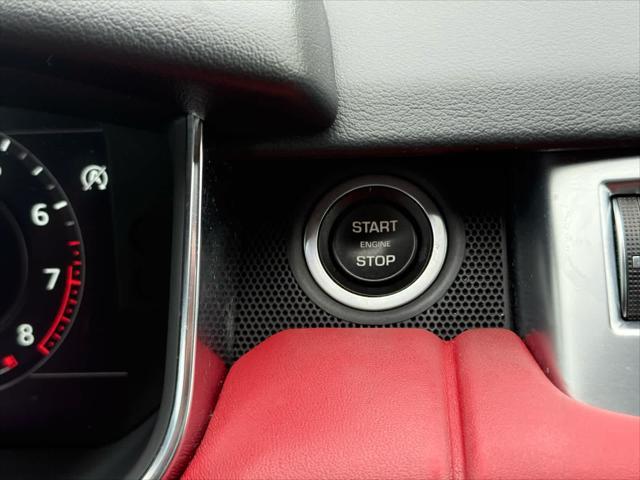 Photo of 2020 Meribel White Pearl Land Rover Range Rover Sport