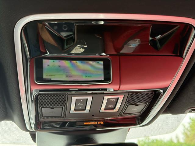 Photo of 2020 Meribel White Pearl Land Rover Range Rover Sport