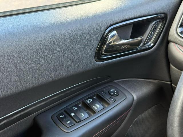 Photo of 2022 DB Black Clearcoat Dodge Durango