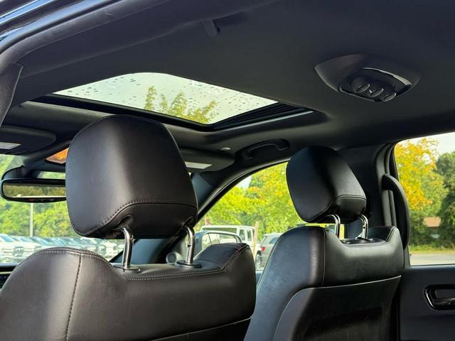 Photo of 2022 DB Black Clearcoat Dodge Durango
