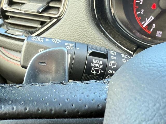 Photo of 2022 DB Black Clearcoat Dodge Durango