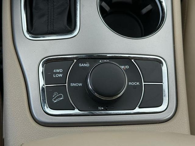 Photo of 2021 Velvet Red Pearlcoat Jeep Grand Cherokee