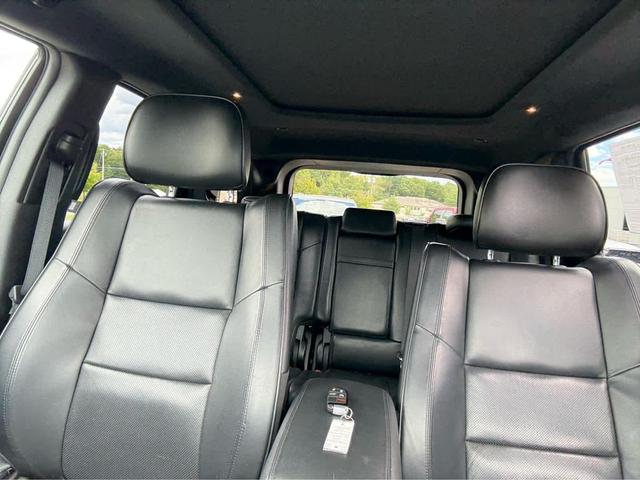 Photo of 2019 Velvet Red Pearlcoat Jeep Grand Cherokee