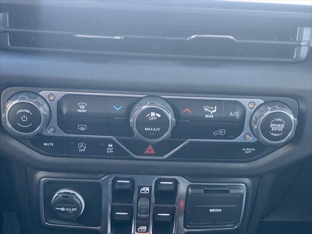 Photo of 2025 '41 Exterior Paint Jeep Wrangler