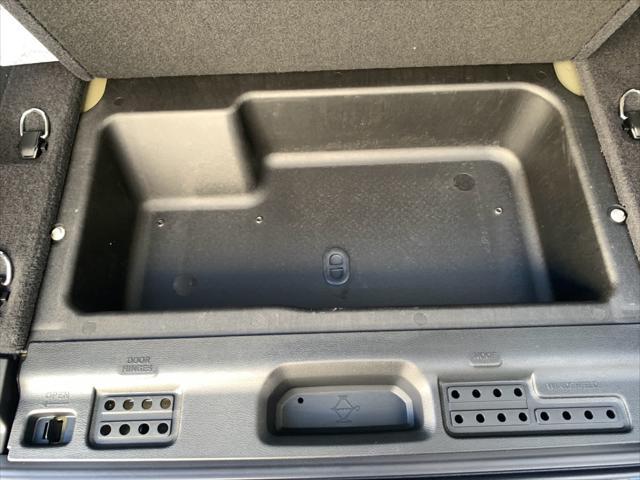 Photo of 2025 '41 Exterior Paint Jeep Wrangler