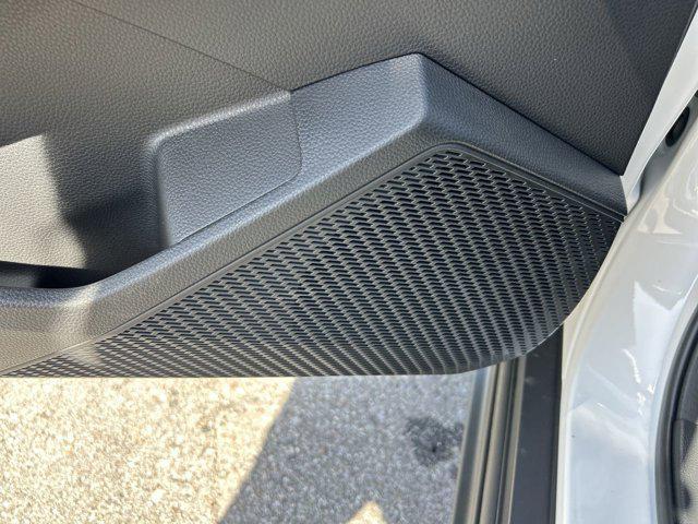 Photo of 2025 Platinum White Pearl Honda Accord Hybrid