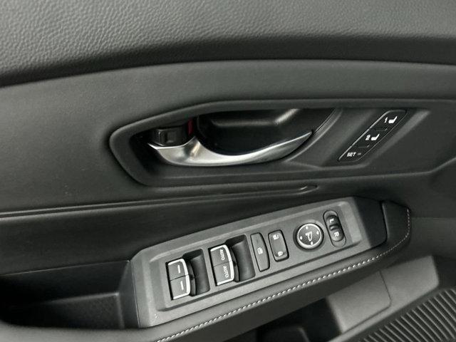 Photo of 2025 Urban Gray Pearl Honda Accord Hybrid