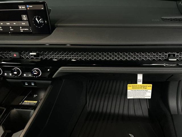 Photo of 2025 Urban Gray Pearl Honda Accord Hybrid