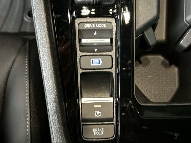 Photo of 2025 Urban Gray Pearl Honda Accord Hybrid