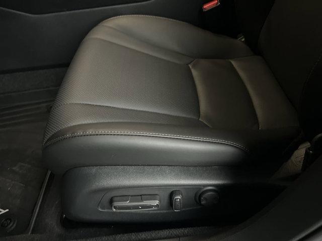 Photo of 2025 Urban Gray Pearl Honda Accord Hybrid