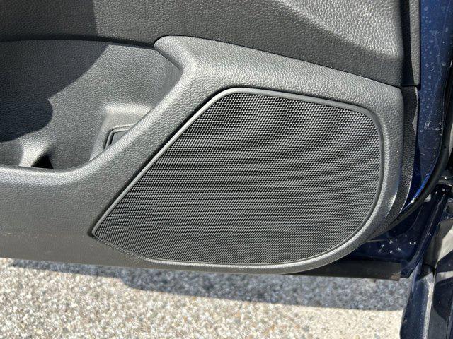 Photo of 2019 Obsidian Blue Pearl Honda Accord