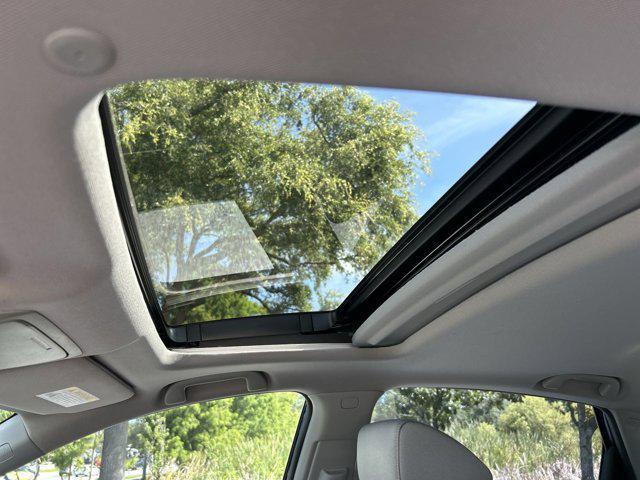 Photo of 2019 Obsidian Blue Pearl Honda Accord