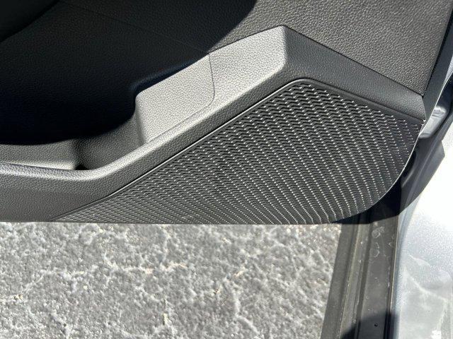 Photo of 2025 Solar Silver Metallic Honda Accord