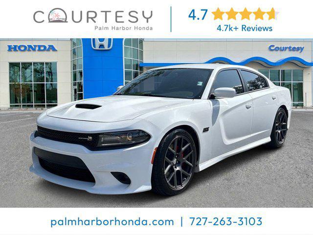 2016 Dodge Charger