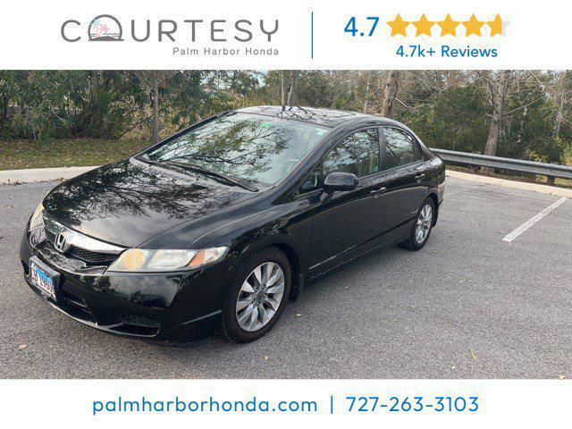 2010 Honda Civic