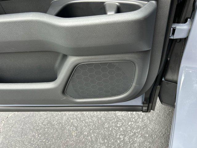 Photo of 2025 Sonic Gray Pearl Honda Pilot