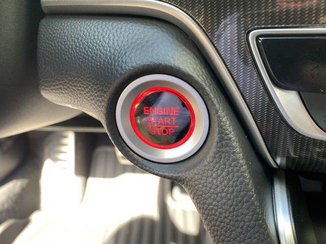Photo of 2022 Still Night Pearl Honda Accord