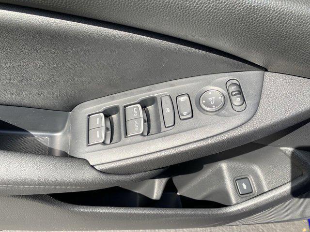 Photo of 2022 Still Night Pearl Honda Accord
