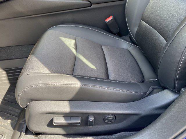 Photo of 2022 Still Night Pearl Honda Accord