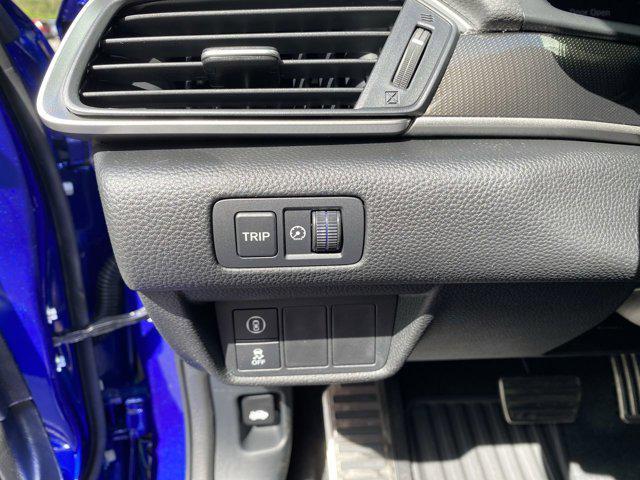 Photo of 2022 Still Night Pearl Honda Accord