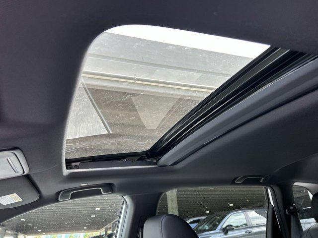 Photo of 2026 Platinum White Pearl Honda CR-V Hybrid