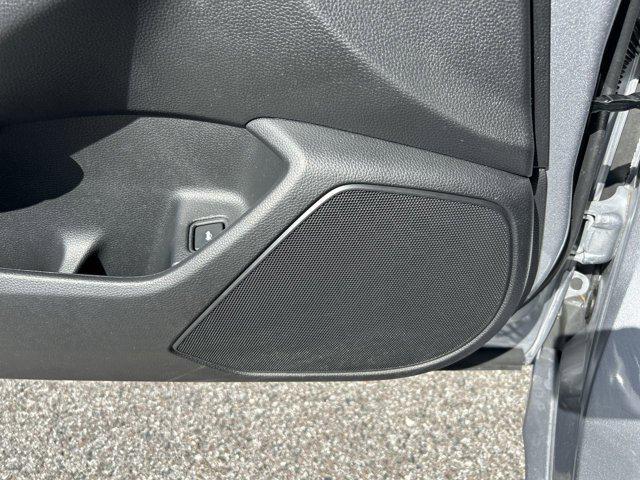 Photo of 2022 Sonic Gray Pearl Honda Accord Hybrid