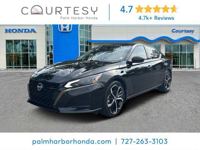 2023 Nissan Altima
