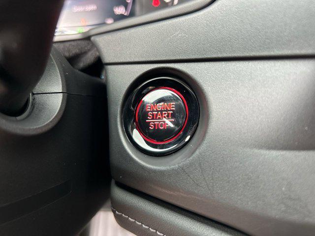 Photo of 2025 Canyon River Blue Metallic Honda Accord