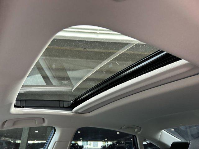 Photo of 2025 Canyon River Blue Metallic Honda Accord