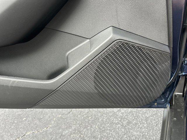 Photo of 2025 Canyon River Blue Metallic Honda Accord