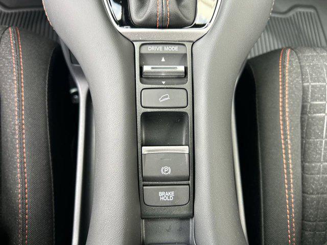 Photo of 2025  Honda HR-V
