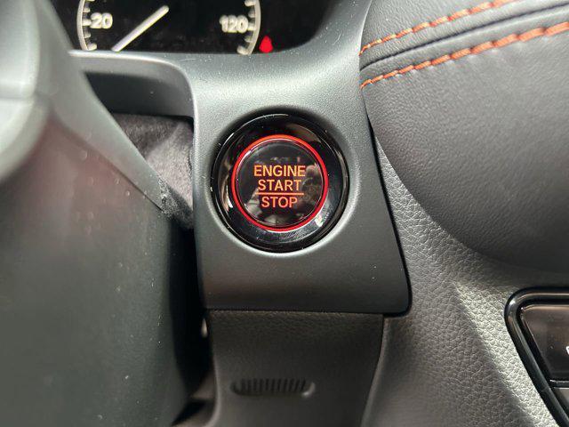 Photo of 2025  Honda HR-V
