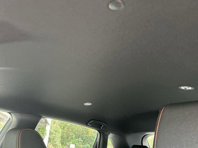 Photo of 2025  Honda HR-V