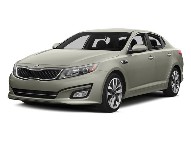 2014 Kia Optima