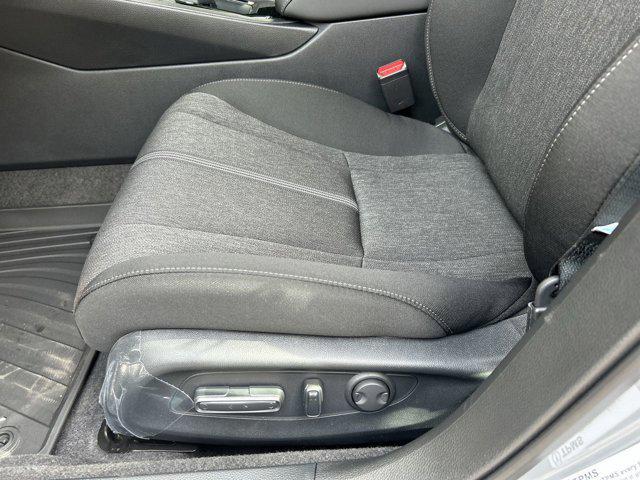 Photo of 2025 Urban Gray Pearl Honda Accord Hybrid