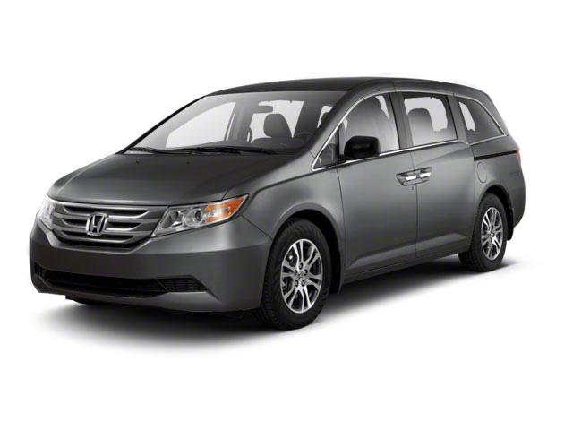 2010 Honda Odyssey