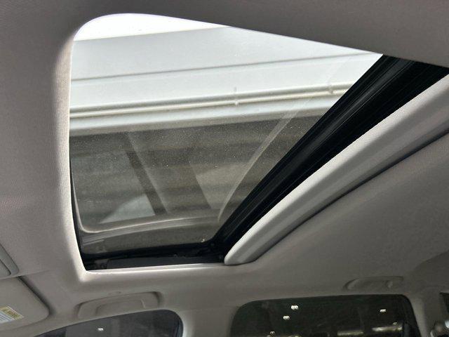 Photo of 2026 Meteorite Gray Metallic Honda CR-V