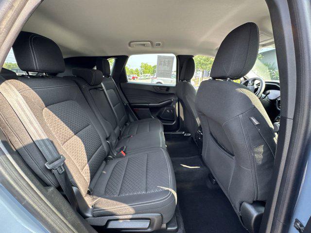 Photo of 2023 VAPOR BLUE METALLIC Ford Escape