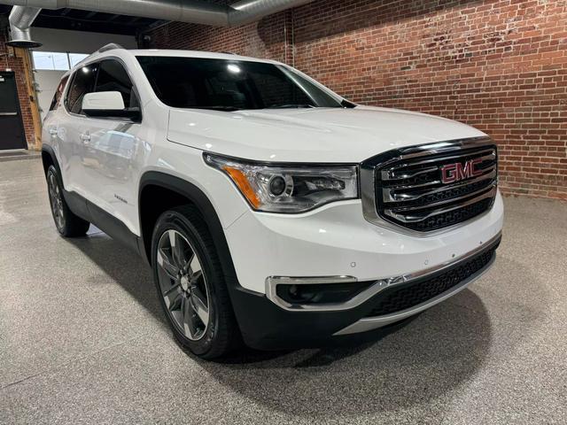 2017 GMC Acadia