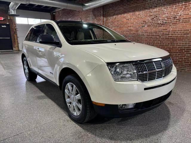 2007 Lincoln MKX